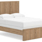 Gramburg Bed