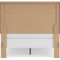 Gramburg Bed