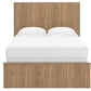 Gramburg Bed
