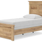 Makidern Bed