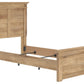 Makidern Bed