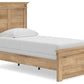 Makidern Bed