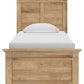 Makidern Bed