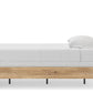 Makidern Bed