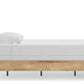 Makidern Bed