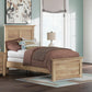 Makidern Bed