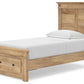 Makidern Bed