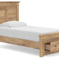 Makidern Bed