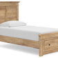Makidern Bed