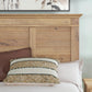 Makidern Bed