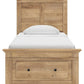 Makidern Bed