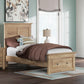 Makidern Bed