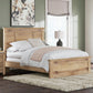 Makidern Bed