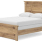 Makidern Bed