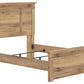 Makidern Bed