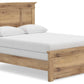 Makidern Bed