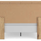 Makidern Bed