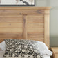 Makidern Bed