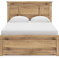 Makidern Bed