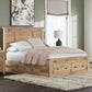 Makidern Bed