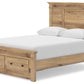 Makidern Bed