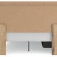 Makidern Bed