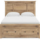 Makidern Bed