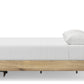 Makidern Bed
