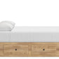 Makidern Bed