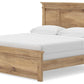 Makidern Bed