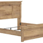 Makidern Bed