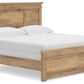 Makidern Bed