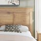Makidern Bed