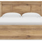 Makidern Bed