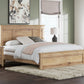 Makidern Bed