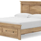 Makidern Bed