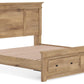 Makidern Bed