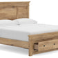 Makidern Bed