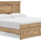 Makidern Bed