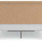 Makidern Bed