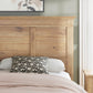 Makidern Bed