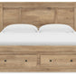 Makidern Bed