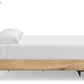 Makidern Bed