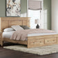 Makidern Bed