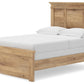 Makidern Bed