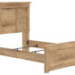 Makidern Bed