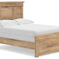 Makidern Bed