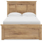 Makidern Bed