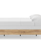 Makidern Bed