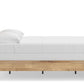 Makidern Bed